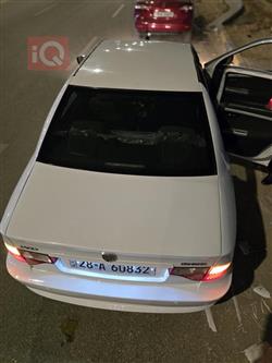 إيران خودرو سورين